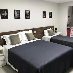 Com Piscina, Centro De Brasília