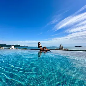 Vista Mar Ingleses - Infinity Pool Florianópolis