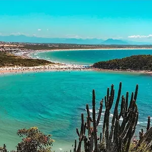 Búzios Conforto&preço Cabo Frio