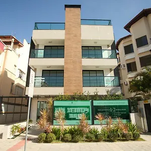 Flat Esmeralda I Florianópolis