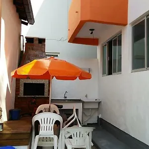 Recanto Da Zinha Florianópolis