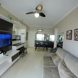 Apartamento Canasvieiras Florianópolis
